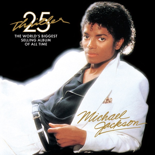 Buy Thriller 25 on Apple Music