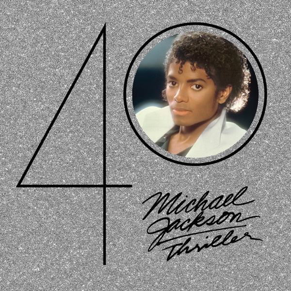 Buy Thriller 40 on Apple Music
