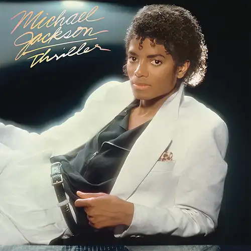 Buy Thriller on Apple Music