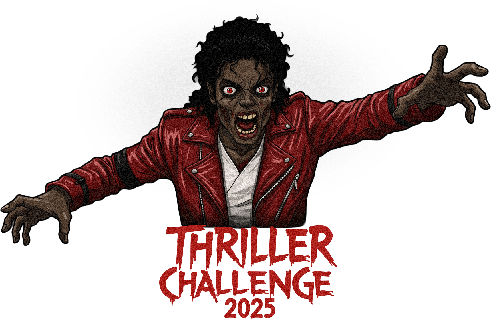 Thriller Challenge 2025
