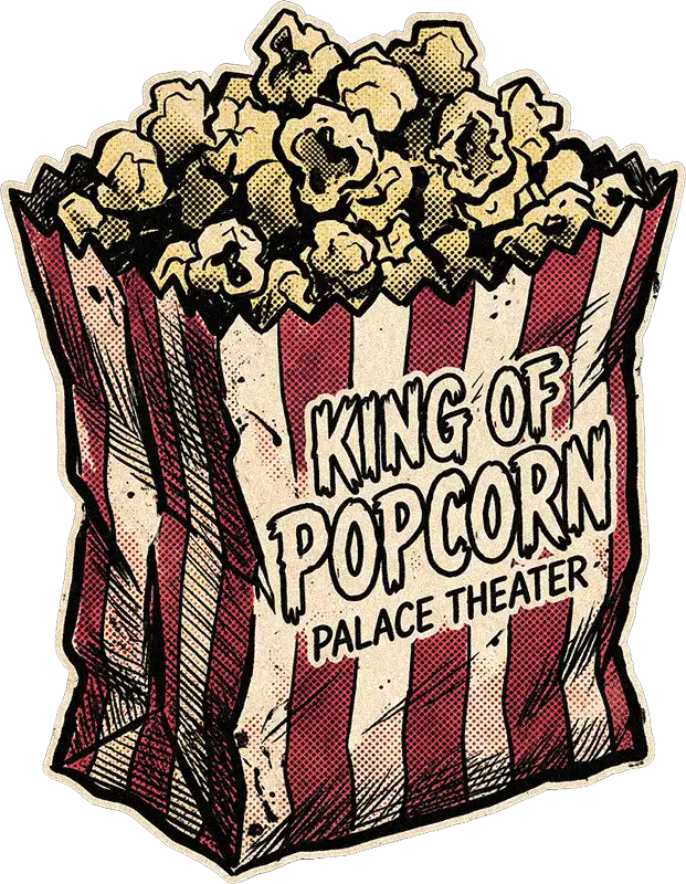 Popcorn