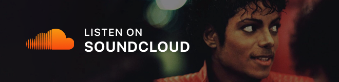 Listen on SoundCloud